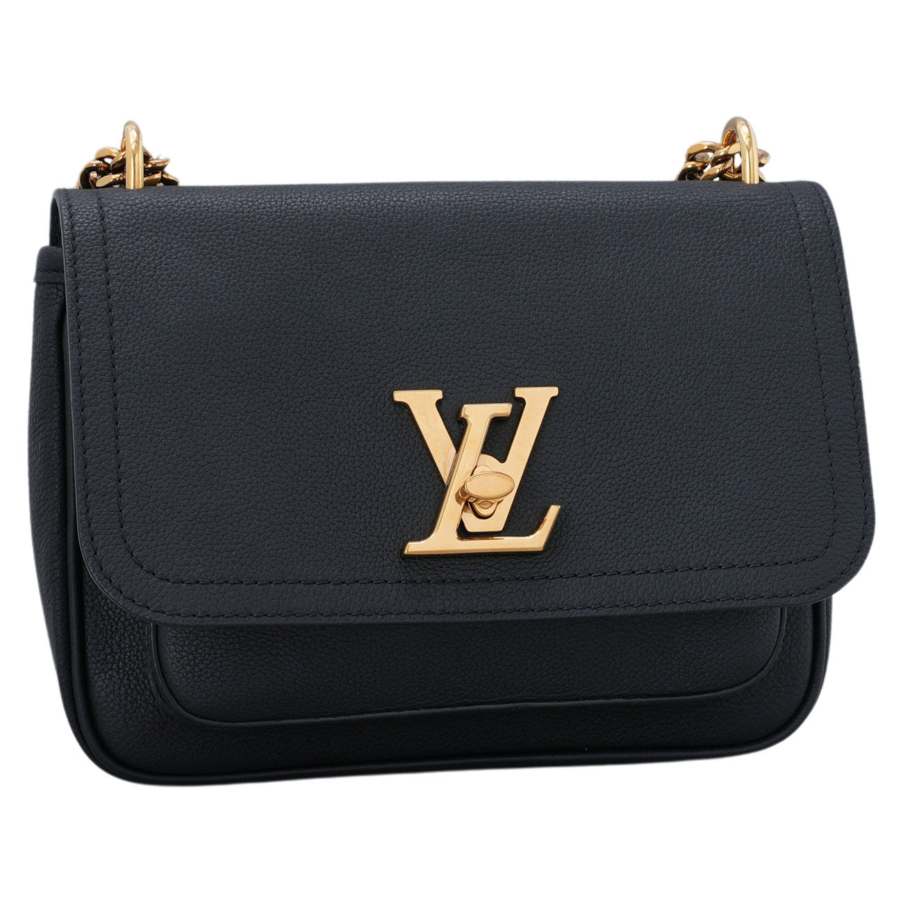 LOUIS VUITTON(USED)루이비통 M57073 락미 체인 숄더백